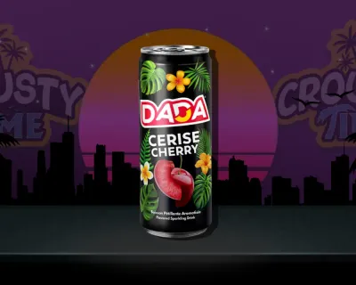 Dada Cerise