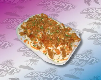 Crousty Curry Maison (grand)