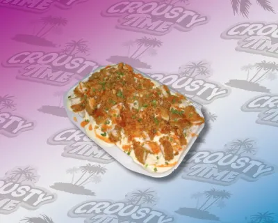 Crousty Curry Maison (petit)