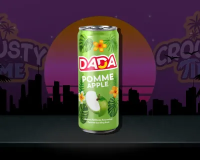 Dada Pomme 