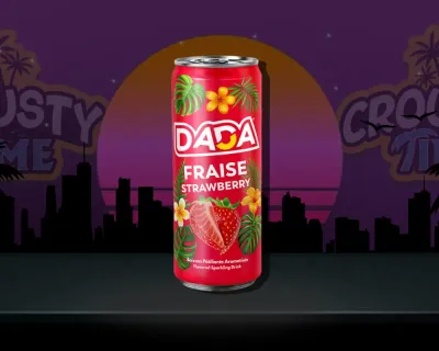 Dada Fraise