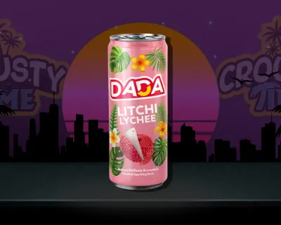 Dada Litchi