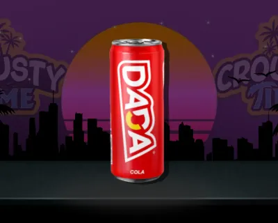Dada cola 
