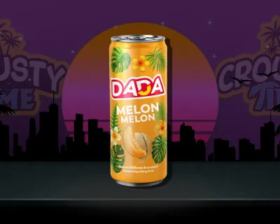 Dada Melon
